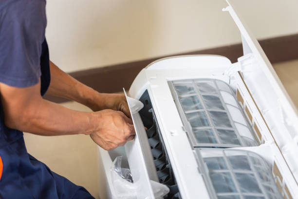 Best HVAC installation services  in Van Vleck, TX